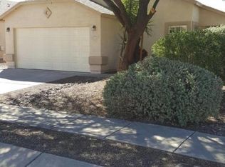 2976 S Vaughn Dr, Tucson, AZ 85730