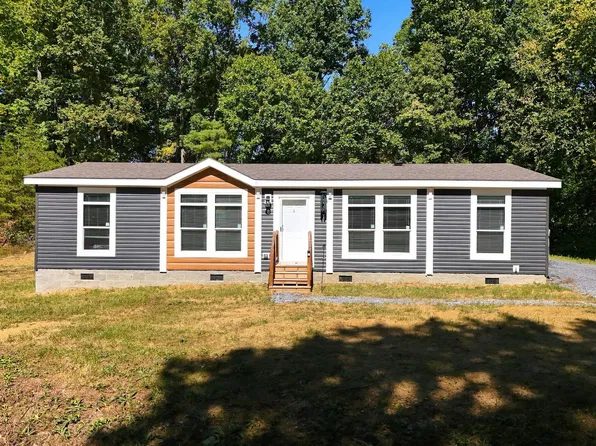 683 Turner Rd, Bluff City, TN 37618