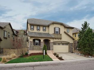 10931 Valleybrook Cir, Highlands Ranch, CO 80130