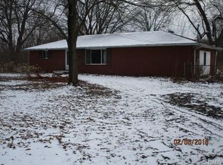 4880 W Kessler Cowlesville Rd, West Milton, OH 45383