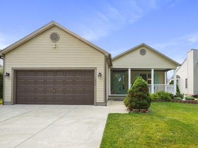 1800 Fern Trail Dr, Lancaster, OH, 43130
