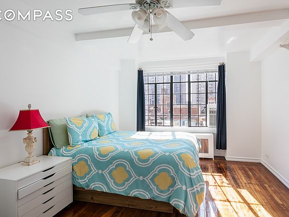 2nd image of 312 E 42nd St #1310