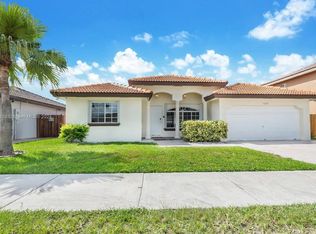 14236 SW 164th Ter, Miami, FL 33177