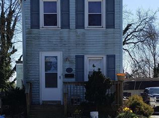 96 American Ave, Bridgeton, NJ 08302