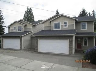 9823 31st Ave SE #B, Everett, WA 98208