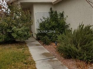 4504 Coran Ln, Las Vegas, NV 89108