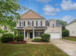 15923 Prescott Hill Ave, Charlotte, NC 28277