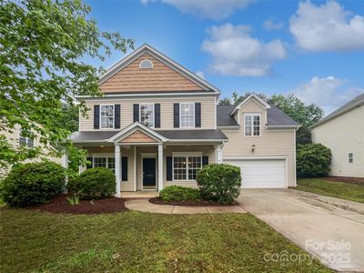 15923 Prescott Hill Ave, Charlotte, NC, 28277