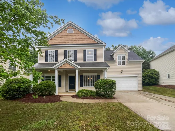 15923 Prescott Hill Ave, Charlotte, NC 28277