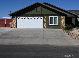 15350 Kern Ave, Hesperia, CA 92345