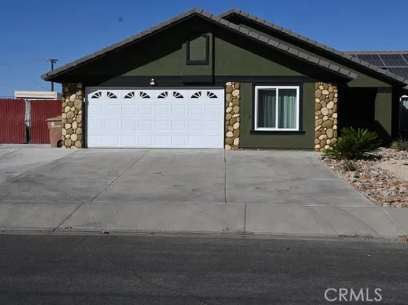 15350 Kern Ave, Hesperia, CA 92345