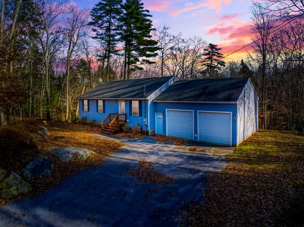 51 Anthoine Road, Windham, ME 04062