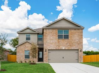 828 Calhoun Dr, Anna, TX 75409