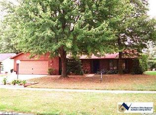 10777 Waterfall Rd, Strongsville, OH 44149