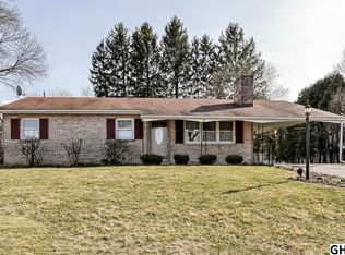 7945 Slepian St, Harrisburg, PA 17112