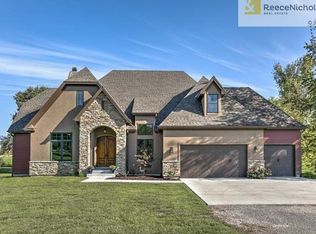 11608 NE 144th St, Kearney, MO 64060
