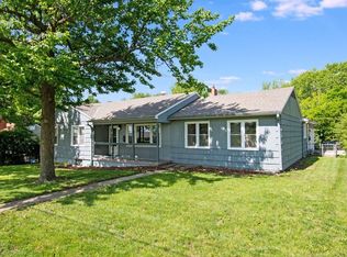 13416 13th St, Grandview, MO 64030