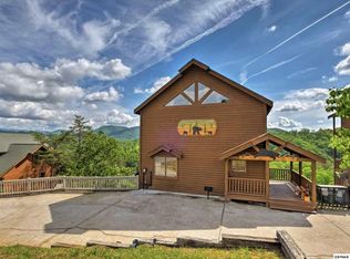 2014 Delta Dawn Dr, Sevierville, TN 37862
