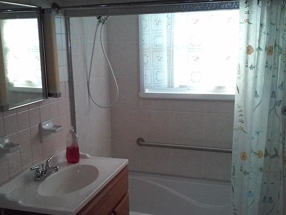 bath room