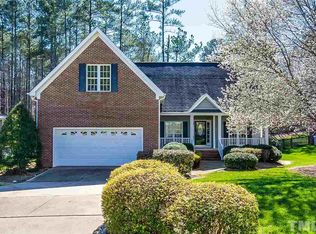 512 Moultonboro Ave, Wake Forest, NC 27587