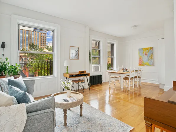 210 East 17th Street 5A image 1 of 12
