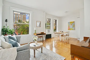 210 East 17th Street