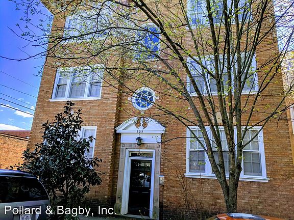 2nd image of 905 N Belmont Ave APT 04