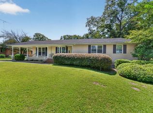 315 Glenhaven Dr, Milledgeville, GA 31061