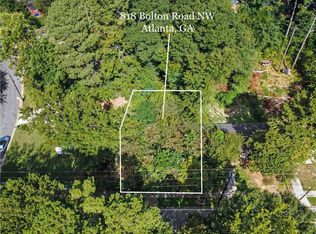 818 Bolton Rd NW #5, Atlanta, GA 30331