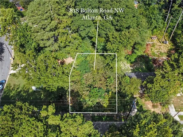 818 Bolton Rd NW #5, Atlanta, GA 30331