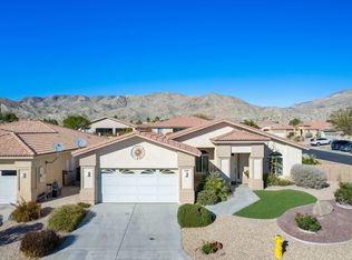 65116 Cliff Cir S, Desert Hot Springs, CA 92240