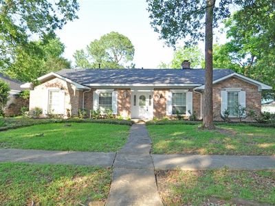 15427 Baybrook Dr, Houston, TX, 77062