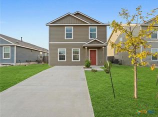 130 Soapstone Pass, Maxwell, TX 78656