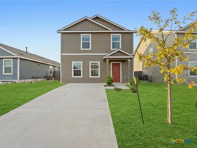 130 Soapstone Pass, Maxwell, TX, 78656