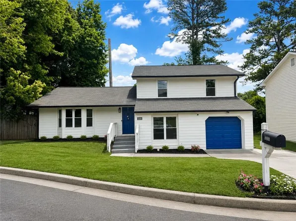 6338 Stablewood Way, Lithonia, GA 30058