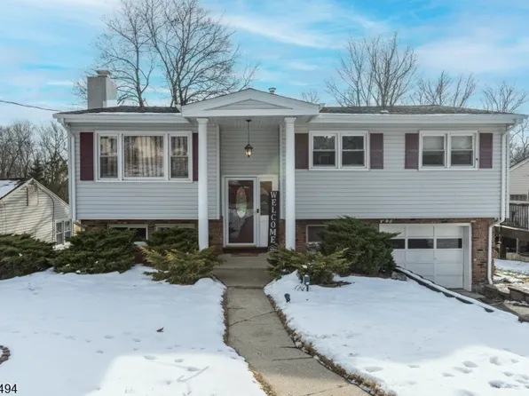 13 Apache Trl, Rockaway Twp., NJ 07866