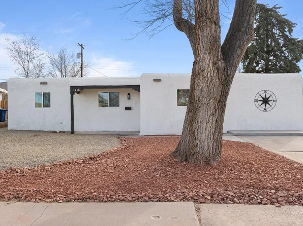 1118 Propps St NE, Albuquerque, NM 87112
