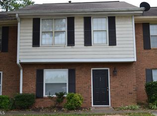 1473 Big Bear Cv NE, Conyers, GA 30012