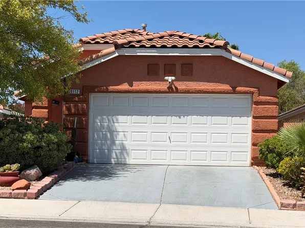 8112 W Gilmore Ave, Las Vegas, NV 89129