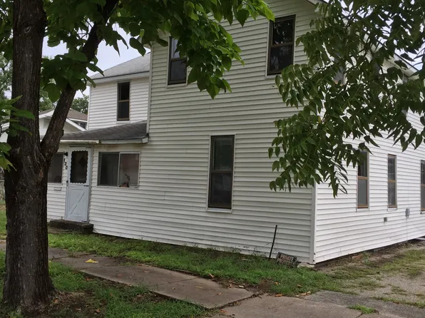 130 Nw #C, Miami, OK 74354