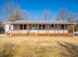 1511 State Highway U, Protem, MO 65733