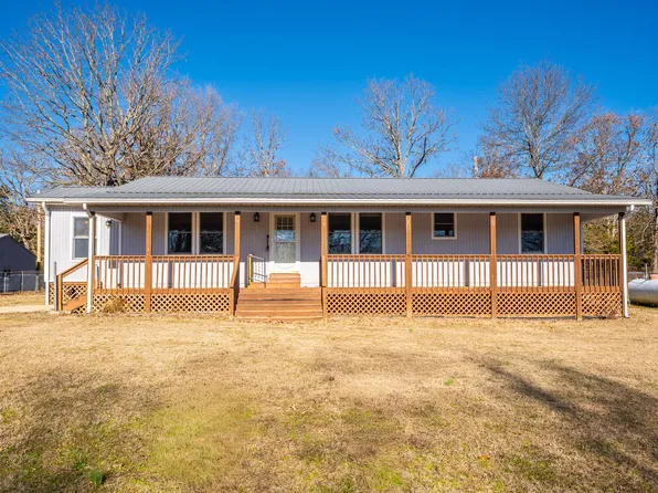 1511 State Highway U, Protem, MO 65733