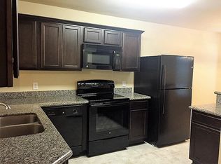 12291 Ridgecrest Dr, Willis, TX 77318