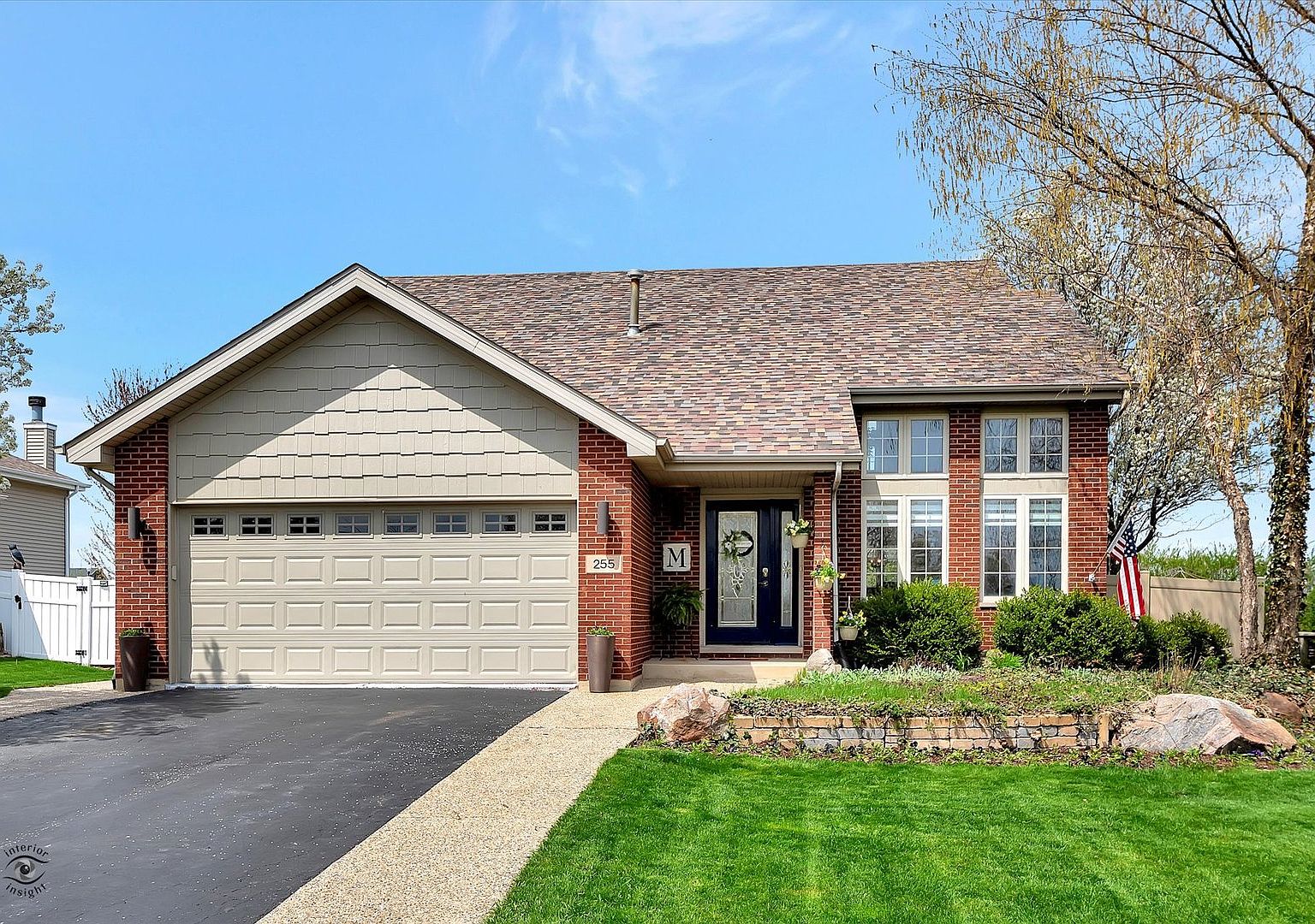 255 Hunters Dr, Beecher, IL 60401 Zillow