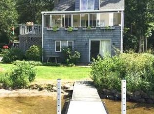 800 Eastside Rd, Wrentham, MA 02093