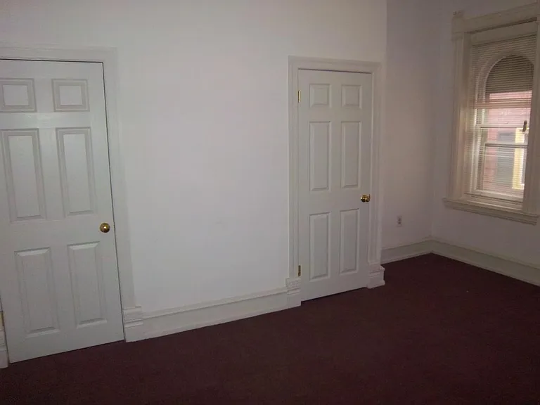 Bedroom Closets
