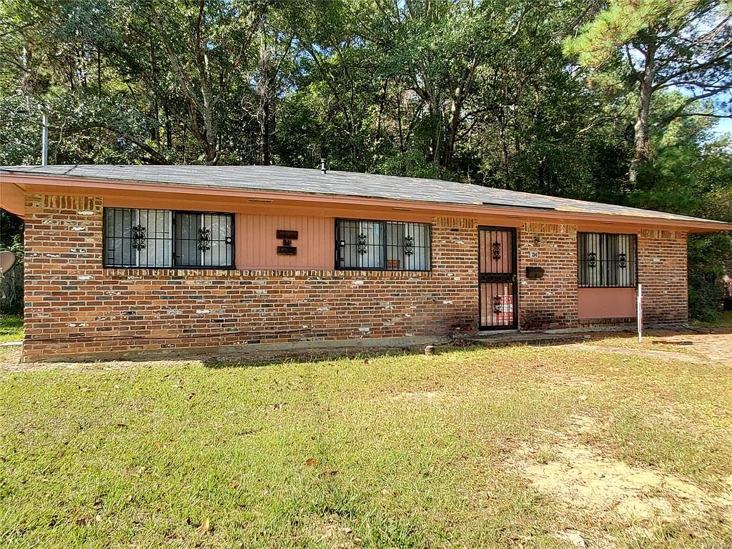 904 W Lakeshore Dr, Tuskegee, AL 36083 Zillow