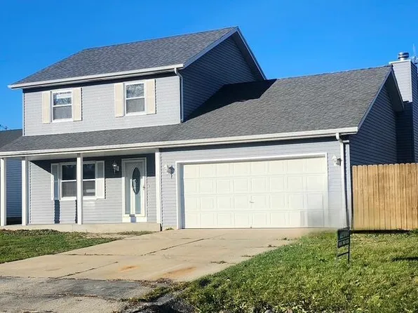 2746 Northbridge DRIVE, Racine, WI 53404