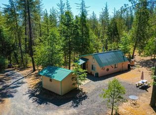 6452 Millbrow Ln, Coulterville, CA