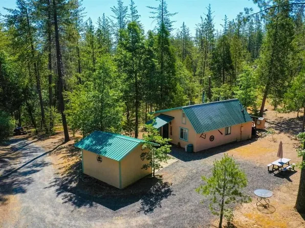 6452 Millbrow Ln, Coulterville, CA 95311